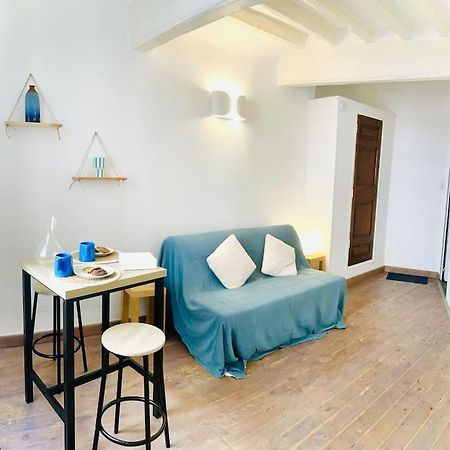 Studio Le Mediterraneen Apartment Aix-en-Provence Luaran gambar