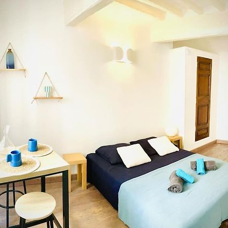 Studio Le Mediterraneen Apartment Aix-en-Provence Luaran gambar