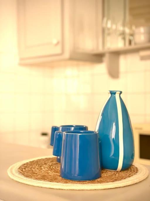 Studio Le Mediterraneen Apartment Aix-en-Provence Luaran gambar